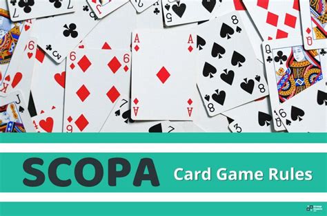 rules for scopa|play scopa with cindy.